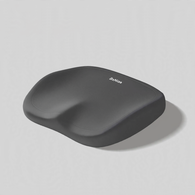Memory-Foam-Sitzkissen, ergonomisch