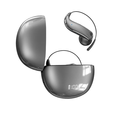 Bluetooth-Sportohrhörer mit Sprachsteuerung