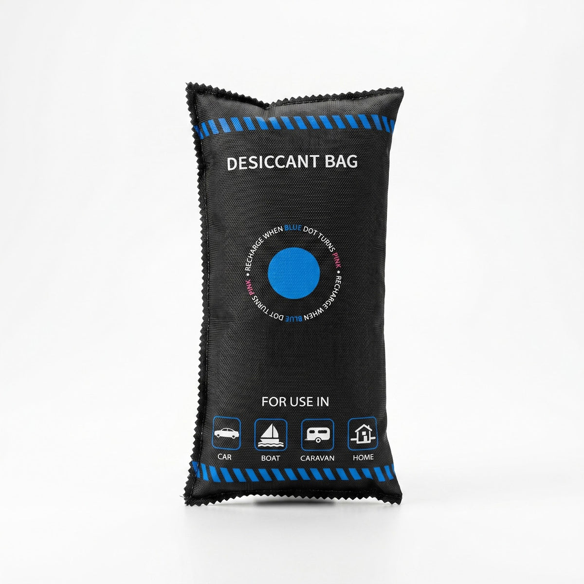 Feuchtigkeitsabsorbierender Beutel, 1 kg, für Auto und Innenraum