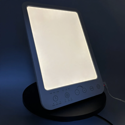 LED-Lichttherapielampe, 18cm