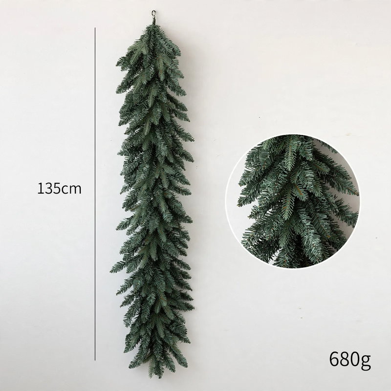 Skandinavischer Mini-Weihnachtsbaum, 30 cm bis 60 cm