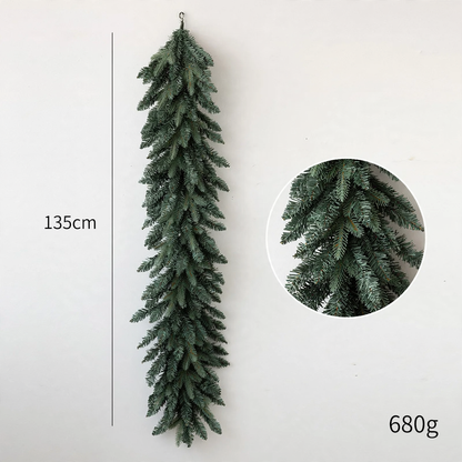 Skandinavischer Mini-Weihnachtsbaum, 30 cm bis 60 cm
