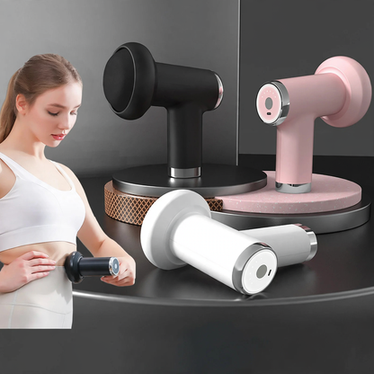 Tragbarer Lymphdrainage-Massager XC00342