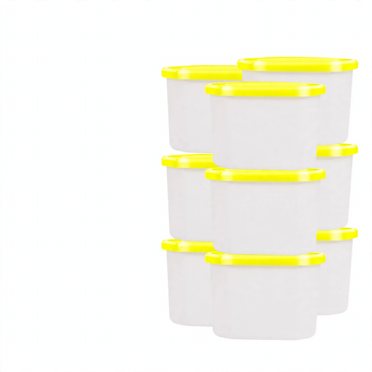 Leere Luftentfeuchter-Box für Innenräume, 500ml