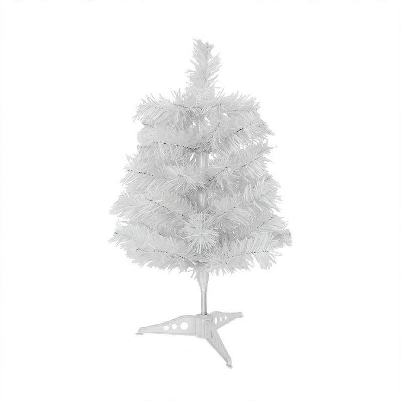 Mini-Weihnachtsbaum, PVC, 45 cm