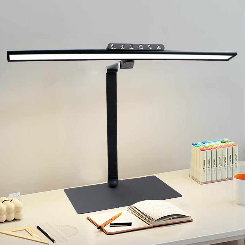Moderne Schreibtischlampe mit Vollspektrum-Licht