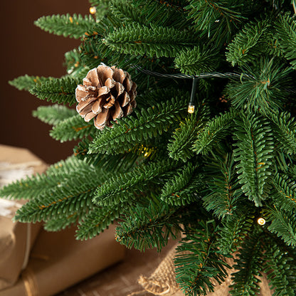 Weihnachtsbaum, PE, 45-90 cm, verschiedene Ausführungen