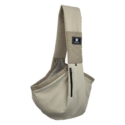 Faltbare wasserdichte Haustier-Tragetasche, Nylon