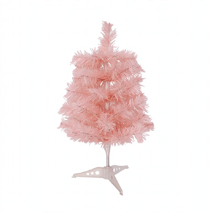 Mini-Weihnachtsbaum, PVC, 45 cm