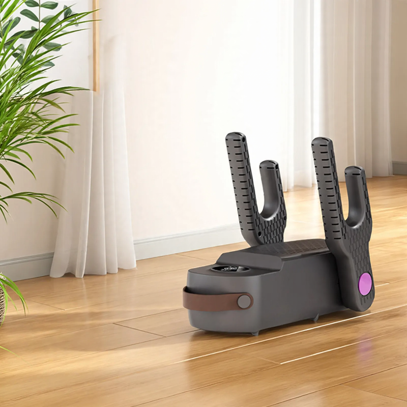 Elektrischer Schuhtrockner für schnelle Trocknung