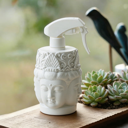 Drucksprüher für Pflanzen, Buddhaform
