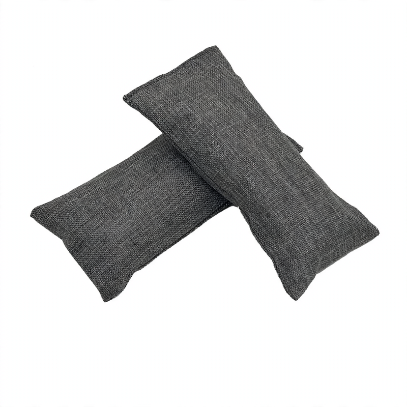Bambuskohle-Geruchskiller, 100 g