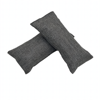 Bambuskohle-Geruchskiller, 100 g