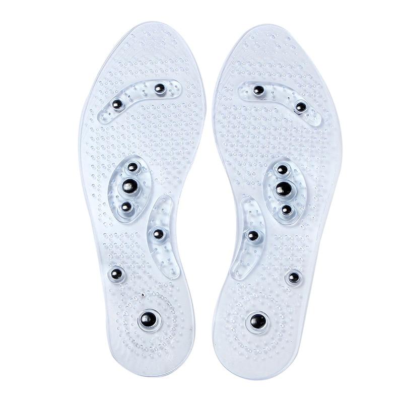 Acusoles® Magnetische Therapie-Einlegesohlen | Brehn