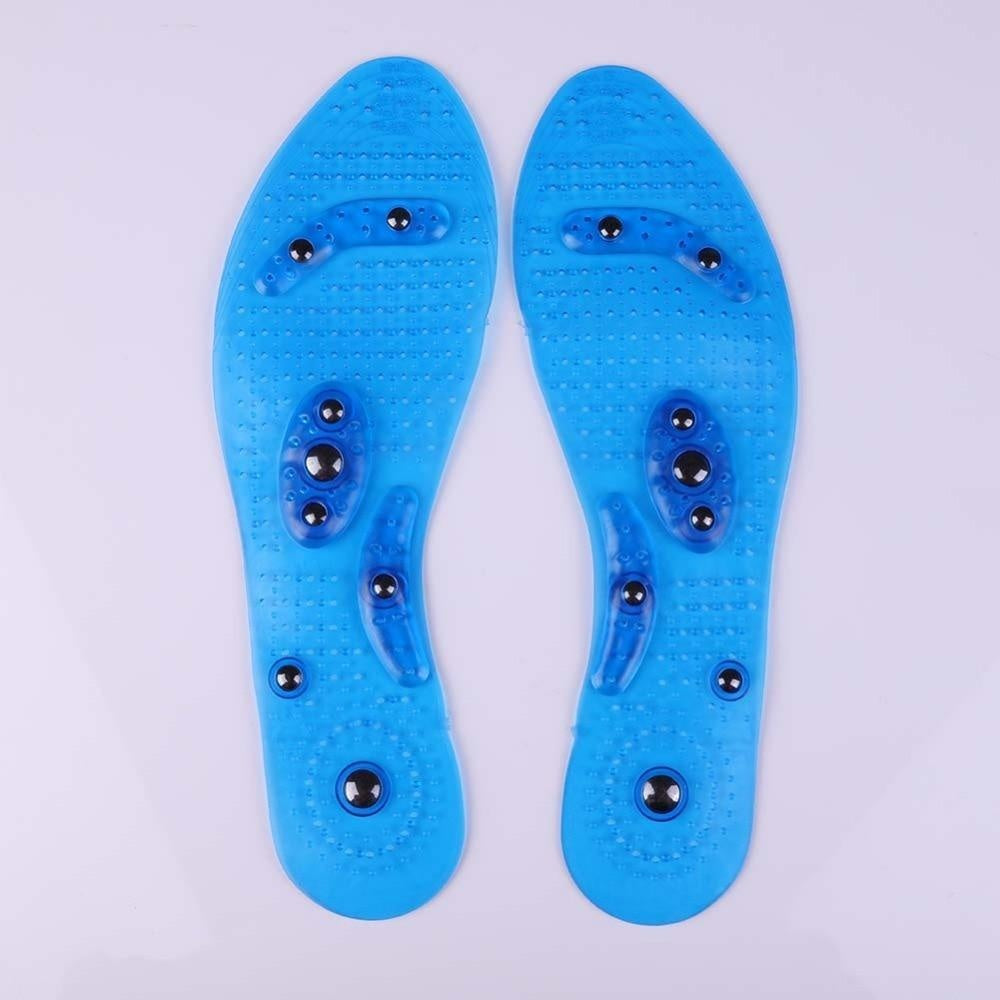 Acusoles® Magnetische Therapie-Einlegesohlen | Brehn