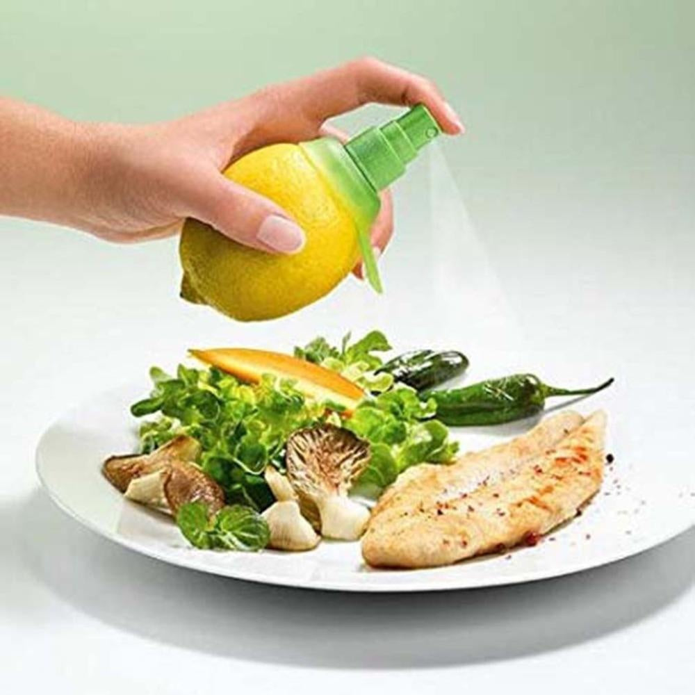 Citrus Juice Sprayer | Brehn
