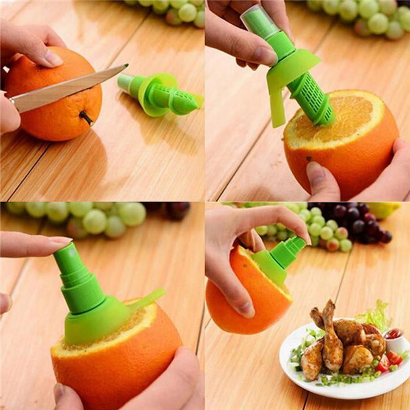 Citrus Juice Sprayer | Brehn