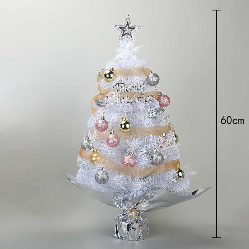 Mini-Weihnachtsbaum für den Tisch, 45 cm oder 60 cm
