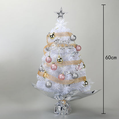 Mini-Weihnachtsbaum für den Tisch, 45 cm oder 60 cm