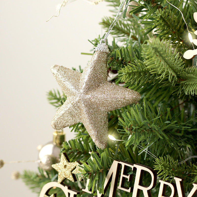 Mini-Weihnachtsbaum mit Spieluhr, 50 cm