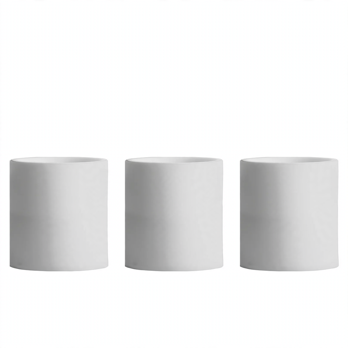 LED-Kerzen-Set mit Fernbedienung und Timer