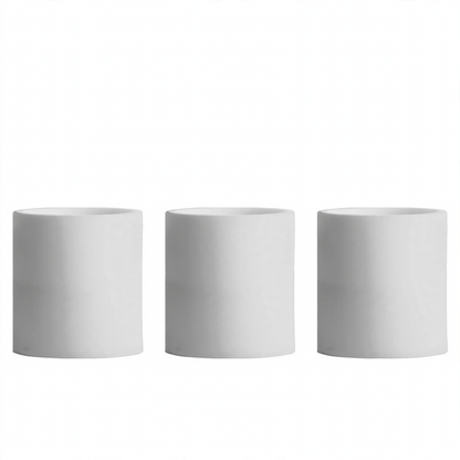 LED-Kerzen-Set mit Fernbedienung und Timer