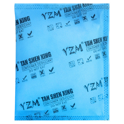YZM Chlorcalcium-Trockenmittel, 100 g