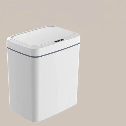 Intelligenter Sensor-Mülleimer, 13–17 L, automatisch