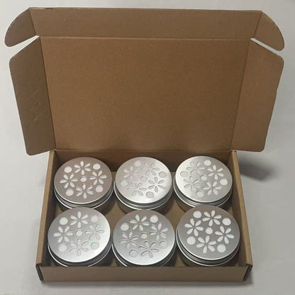 Aluminium-Luftentfeuchter mit Silikon-Trockenmittel