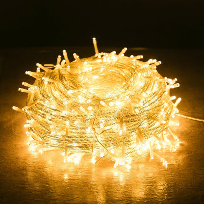 LED-Lichterkette für Dekoration und Outdoor