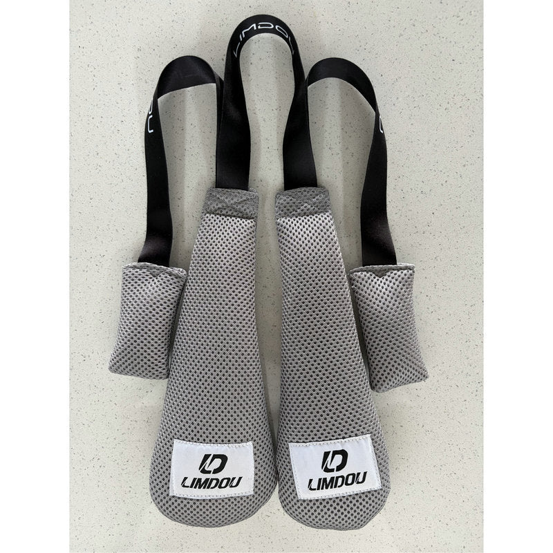 Aktivkohle-Entfeuchtungsbeutel für Schuhe und Handschuhe