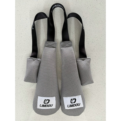 Aktivkohle-Entfeuchtungsbeutel für Schuhe und Handschuhe