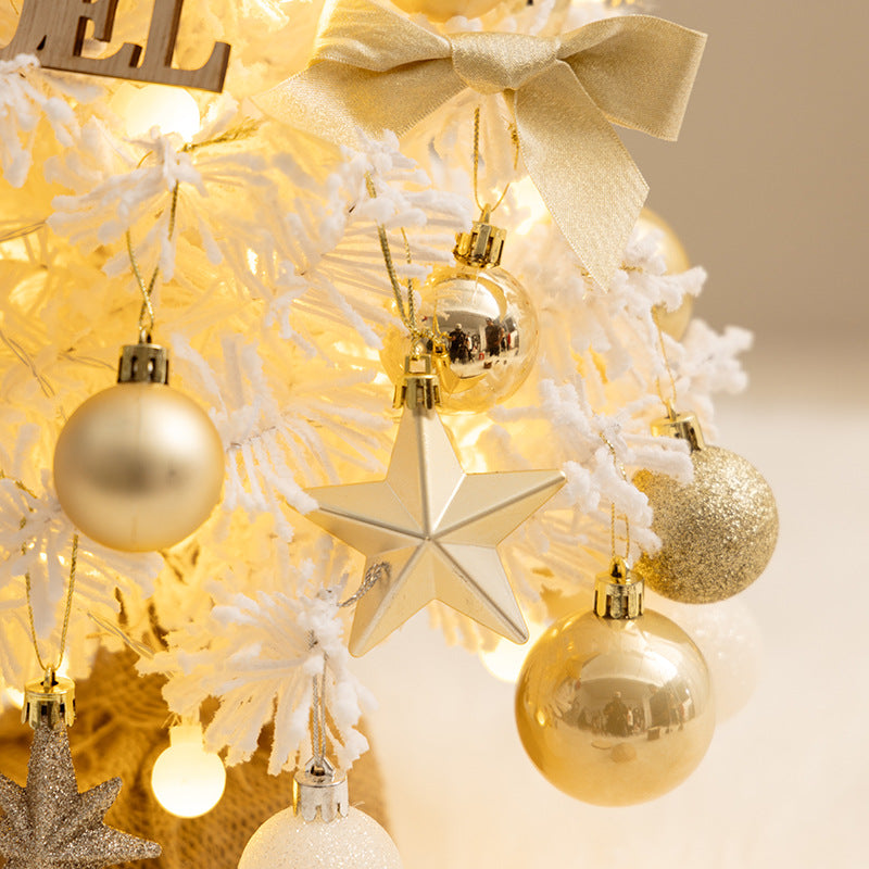 Mini-Tisch-Weihnachtsbaum, 50 cm