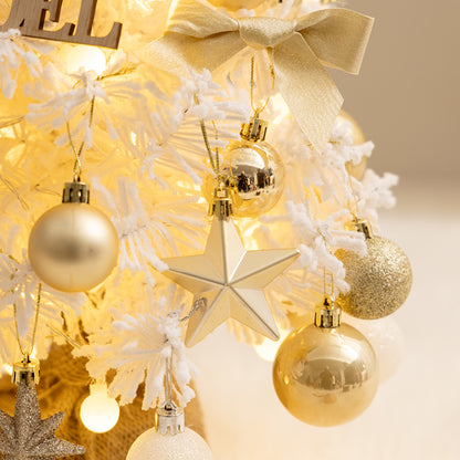 Mini-Tisch-Weihnachtsbaum, 50 cm
