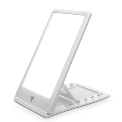 LED-Tageslichtlampe für eine helle Atmosphäre