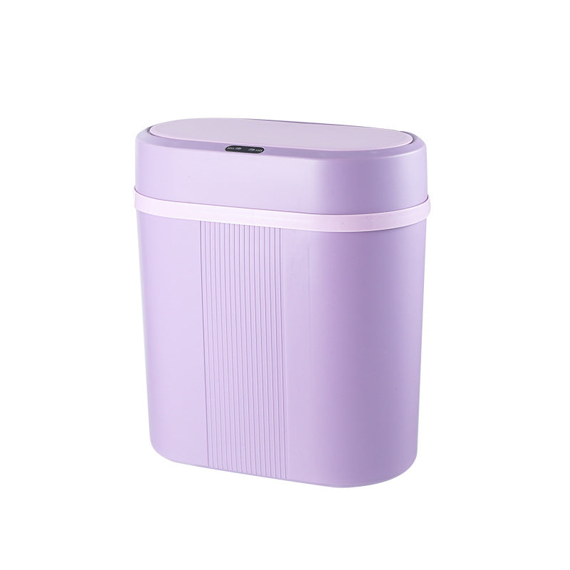 Intelligenter Sensor-Mülleimer 9–12 L