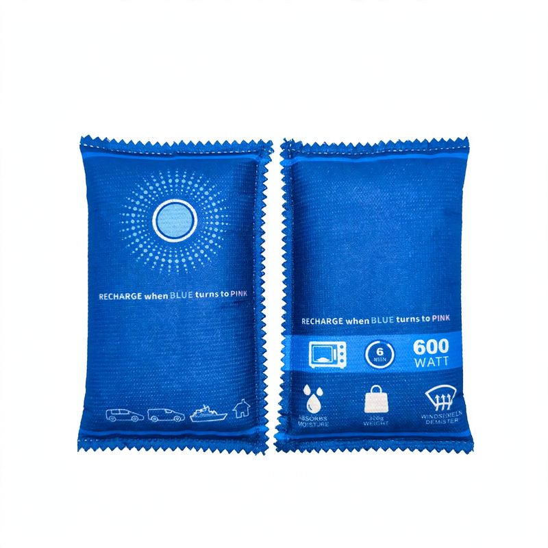 Silikon-Entfeuchtungsbeutel für Fahrzeuge, 300g