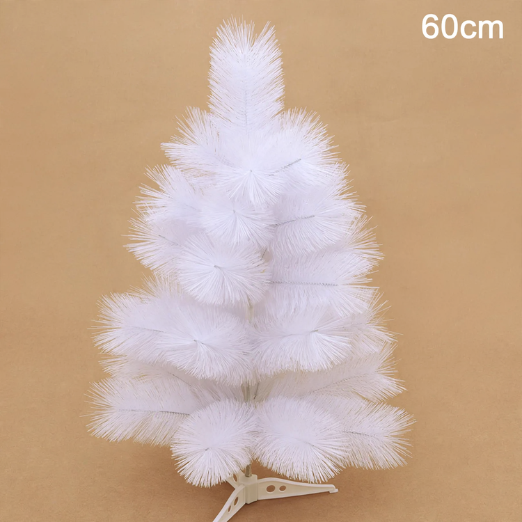 Mini-Weihnachtsbaum-Set, 60 cm