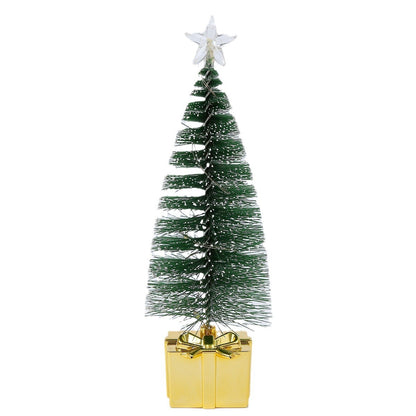 LED-Weihnachtsbaum-Nachtlicht