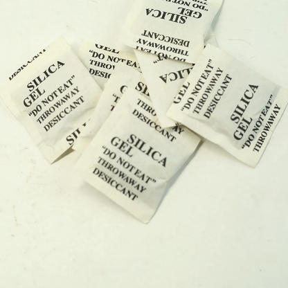 Calciumchlorid-Trockenmittel für den Haushalt