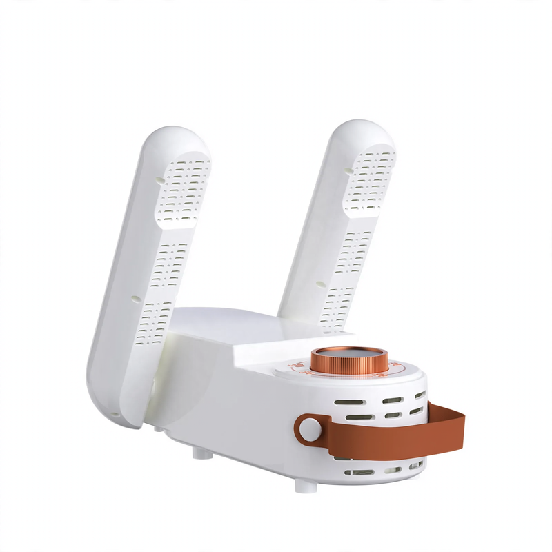 Elektrischer Schuhtrockner mit Desinfektionsfunktion, Modell MK-701