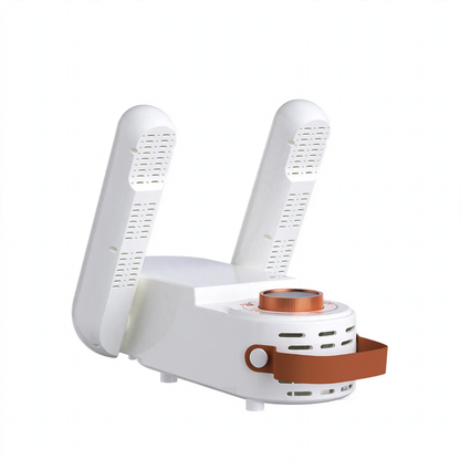 Elektrischer Schuhtrockner mit Desinfektionsfunktion, Modell MK-701