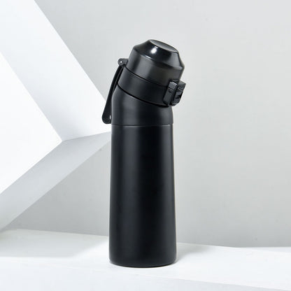 Isolierbecher 500 ml mit Aromaverschluss