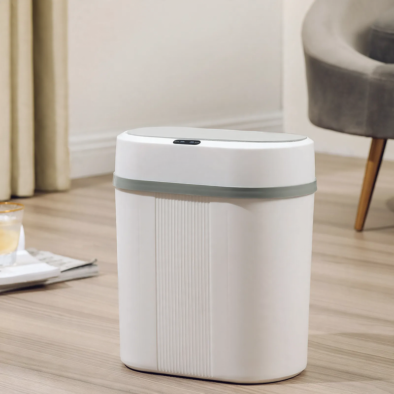 Intelligenter Sensor-Mülleimer 9–12 L