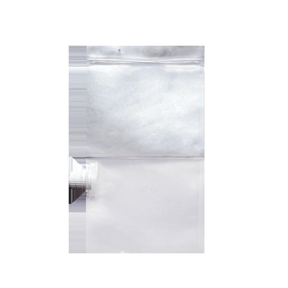 Nachfüllbarer Luftentfeuchter mit Calciumchlorid-Granulat