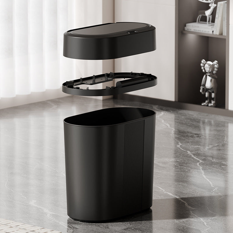 Intelligenter Sensor-Mülleimer, 9–12 L