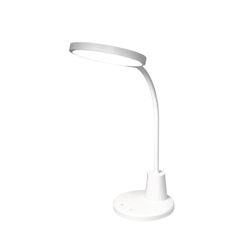 Kompakte Schreibtischlampe für Kinder