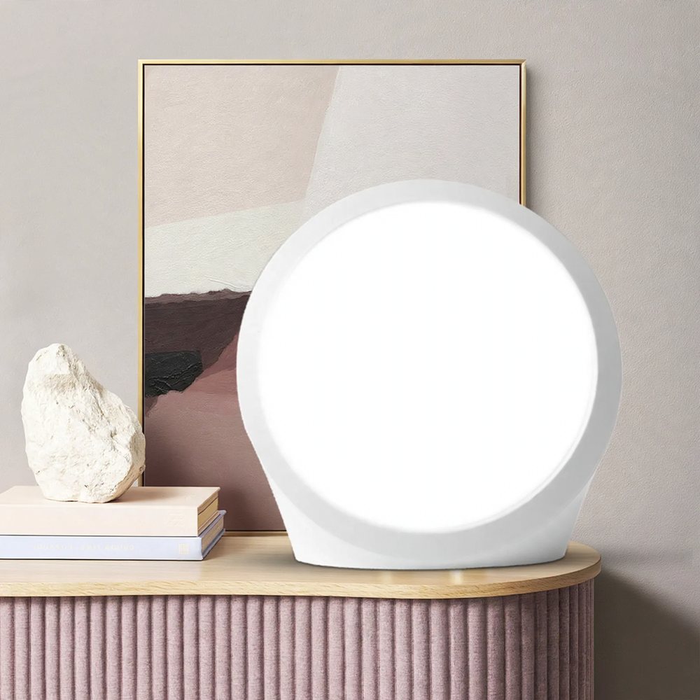 LED-Stimmungsleuchte, dimmbar, 8W