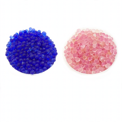 Blaues Silikagel-Trockenmittel, 2,5 kg