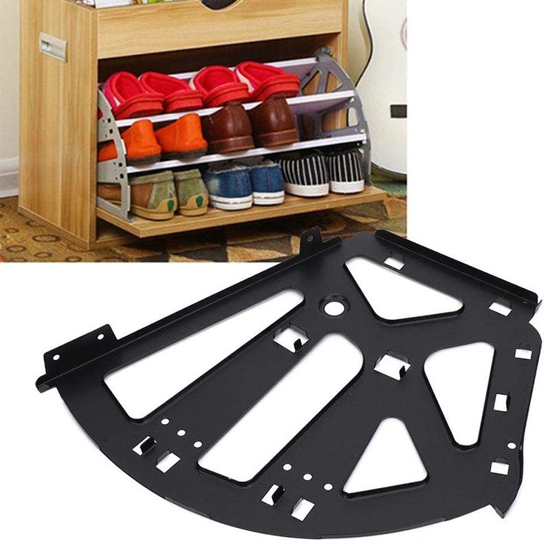 Scharniere für Schuhschrank, Klapprahmen